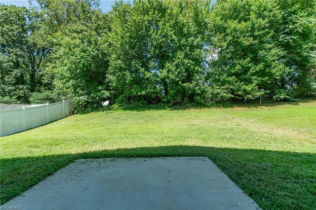 4416 Morning Ridge Lane, Winston-salem, NC 27101