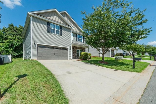 4416 Morning Ridge Lane, Winston-salem, NC 27101