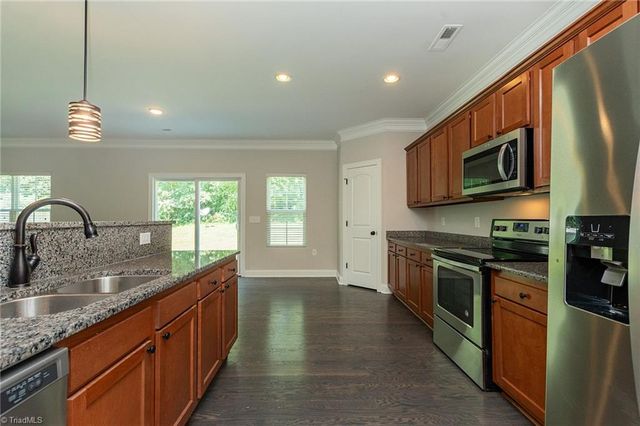 4416 Morning Ridge Lane, Winston-salem, NC 27101