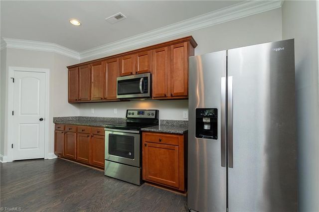4416 Morning Ridge Lane, Winston-salem, NC 27101