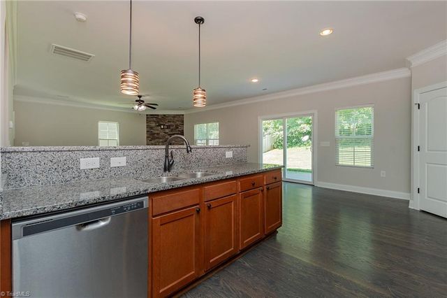 4416 Morning Ridge Lane, Winston-salem, NC 27101