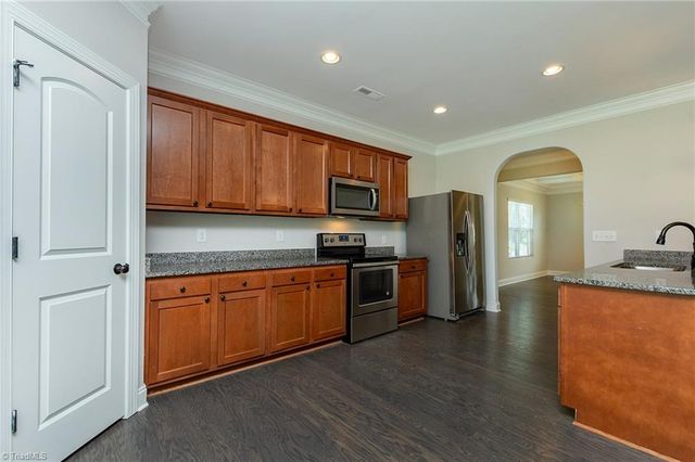 4416 Morning Ridge Lane, Winston-salem, NC 27101