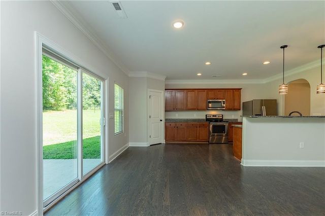 4416 Morning Ridge Lane, Winston-salem, NC 27101