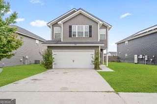 744 Fairview Circle, Hinesville, GA 31313