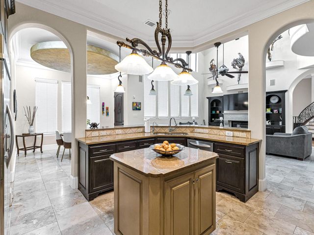 4614 Inker Street, Houston, TX 77007