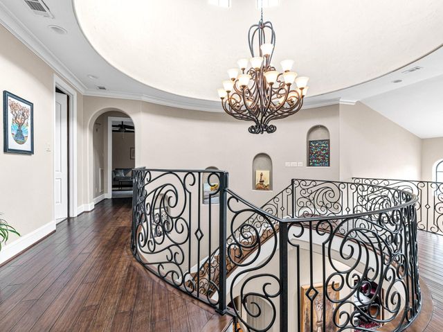 4614 Inker Street, Houston, TX 77007
