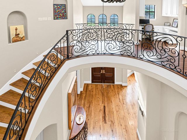 4614 Inker Street, Houston, TX 77007