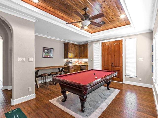 4614 Inker Street, Houston, TX 77007