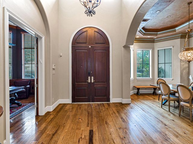 4614 Inker Street, Houston, TX 77007