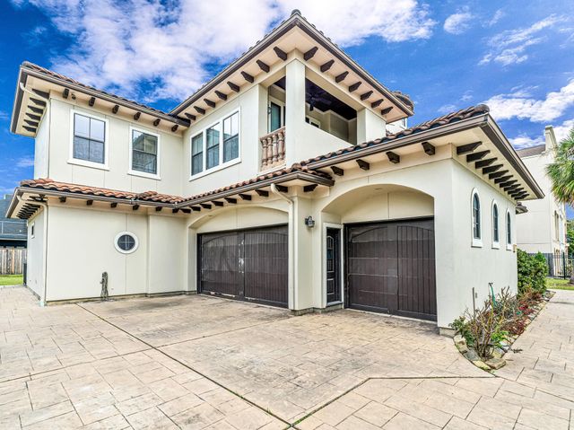 4614 Inker Street, Houston, TX 77007