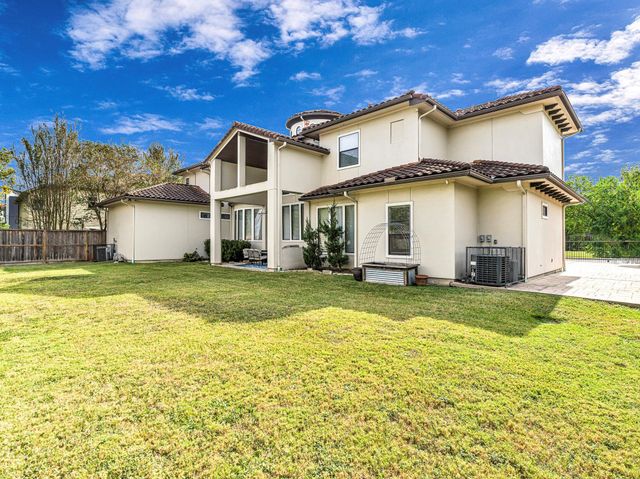 4614 Inker Street, Houston, TX 77007