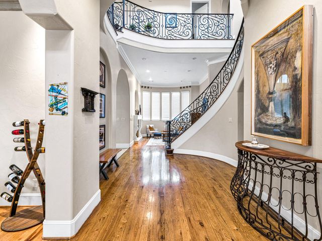 4614 Inker Street, Houston, TX 77007