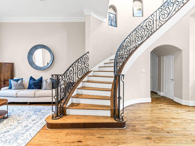 4614 Inker Street, Houston, TX 77007