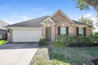 3951 Eastland Lake Drive, Richmond, TX 77406