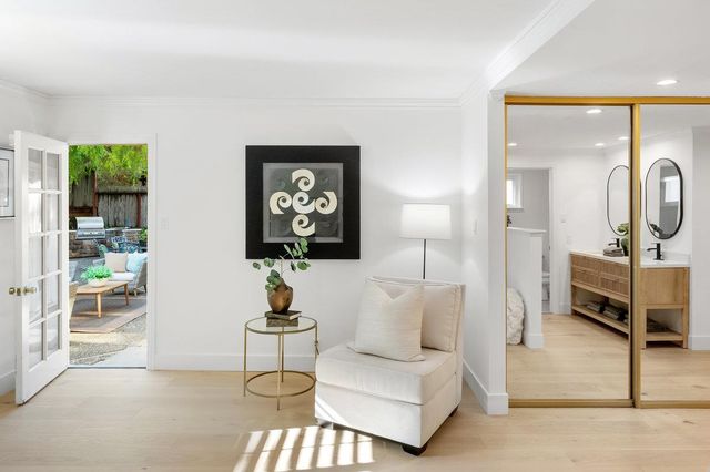 1361 Encina Drive, Millbrae, CA 94030