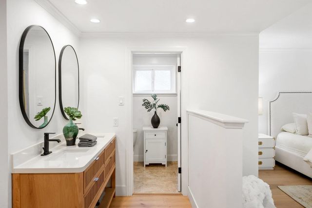 1361 Encina Drive, Millbrae, CA 94030