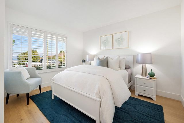 1361 Encina Drive, Millbrae, CA 94030