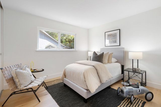 1361 Encina Drive, Millbrae, CA 94030