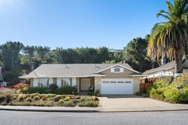 1361 Encina Drive, Millbrae, CA 94030