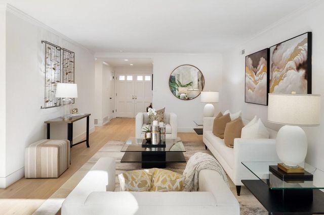 1361 Encina Drive, Millbrae, CA 94030