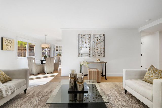 1361 Encina Drive, Millbrae, CA 94030