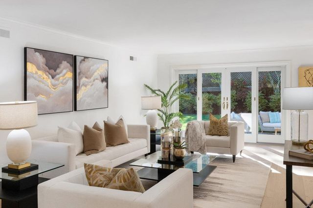 1361 Encina Drive, Millbrae, CA 94030