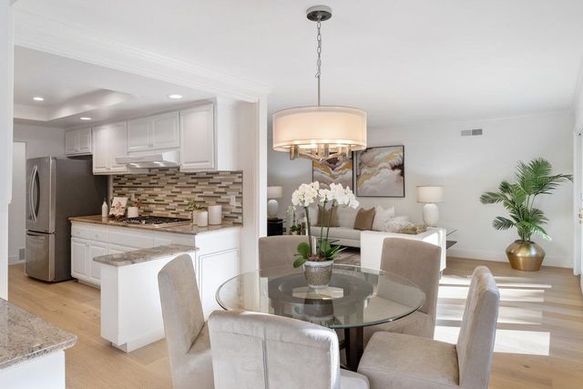 1361 Encina Drive, Millbrae, CA 94030