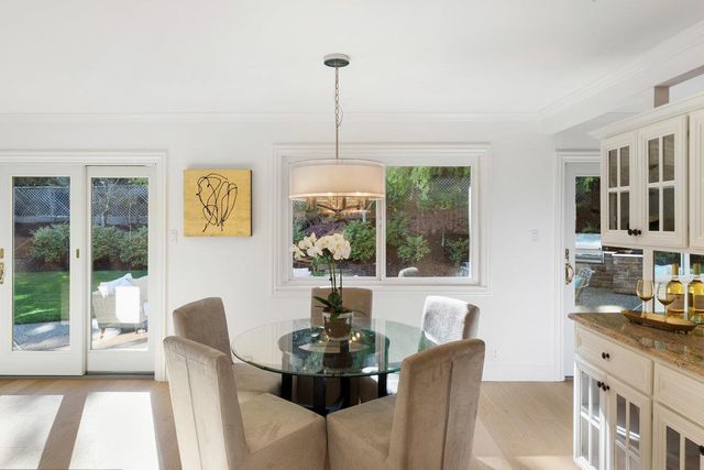 1361 Encina Drive, Millbrae, CA 94030