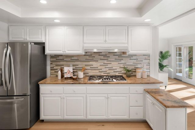 1361 Encina Drive, Millbrae, CA 94030