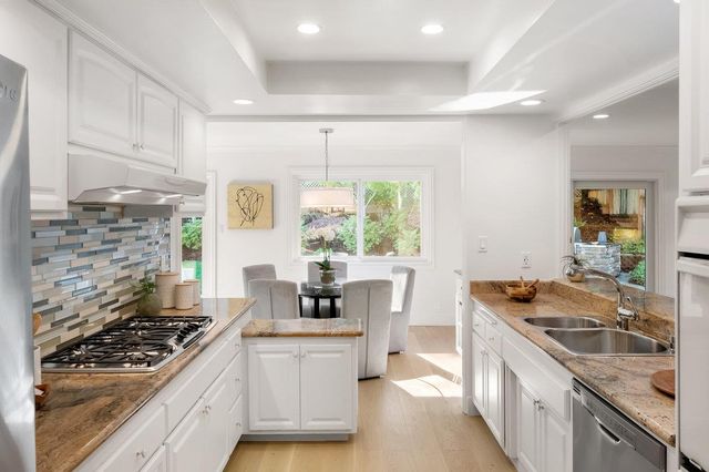 1361 Encina Drive, Millbrae, CA 94030