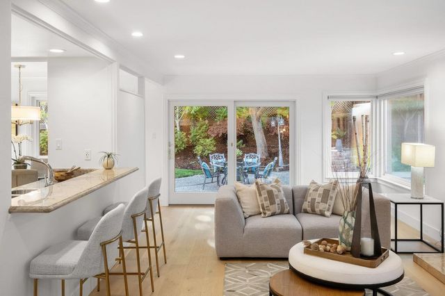 1361 Encina Drive, Millbrae, CA 94030