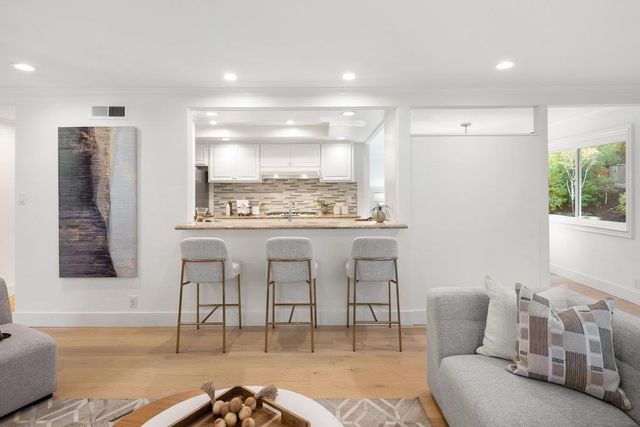 1361 Encina Drive, Millbrae, CA 94030