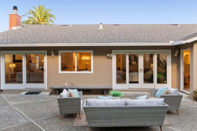 1361 Encina Drive, Millbrae, CA 94030