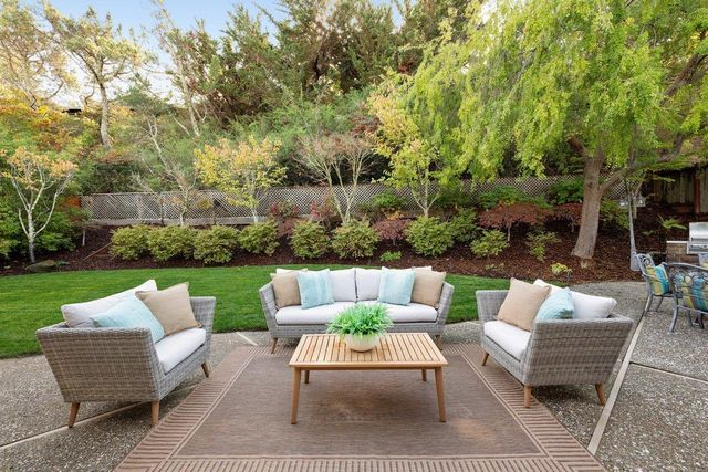 1361 Encina Drive, Millbrae, CA 94030