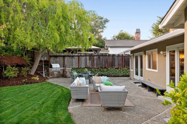 1361 Encina Drive, Millbrae, CA 94030