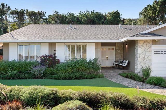 1361 Encina Drive, Millbrae, CA 94030