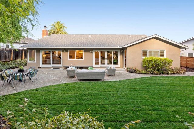 1361 Encina Drive, Millbrae, CA 94030