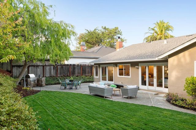 1361 Encina Drive, Millbrae, CA 94030