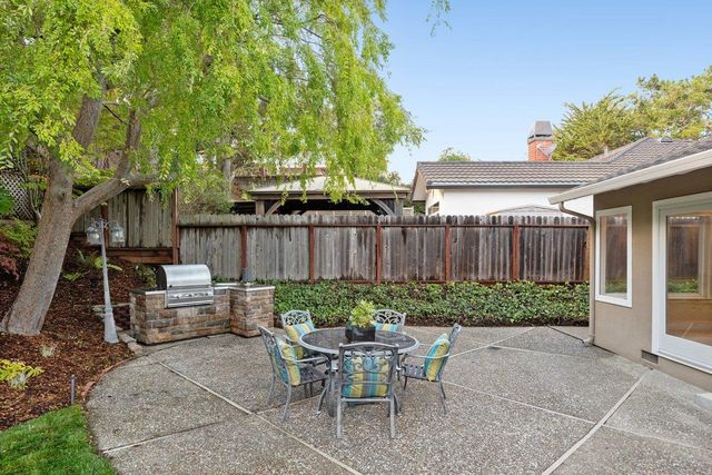 1361 Encina Drive, Millbrae, CA 94030