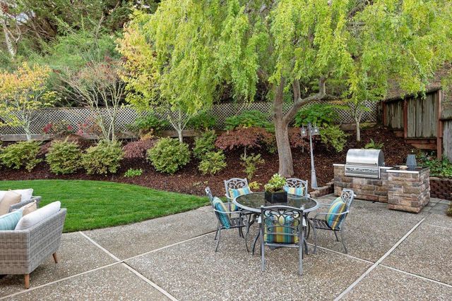 1361 Encina Drive, Millbrae, CA 94030