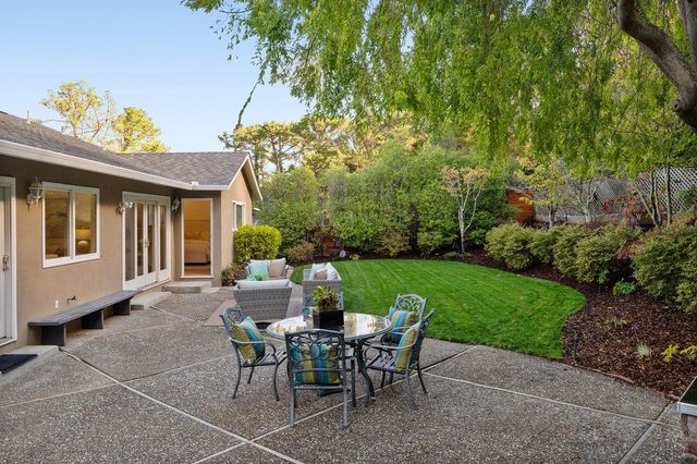 1361 Encina Drive, Millbrae, CA 94030