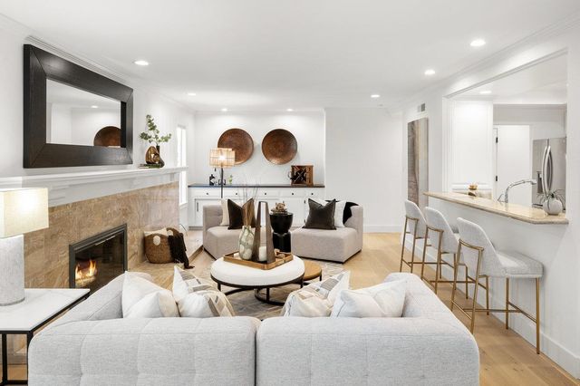 1361 Encina Drive, Millbrae, CA 94030