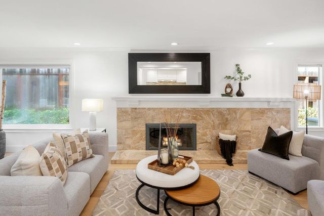 1361 Encina Drive, Millbrae, CA 94030