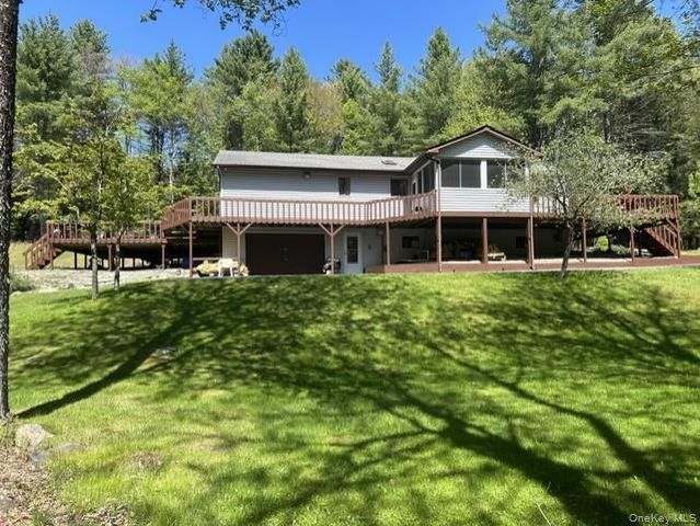 94 Gina Lane, Smallwood, NY 12778