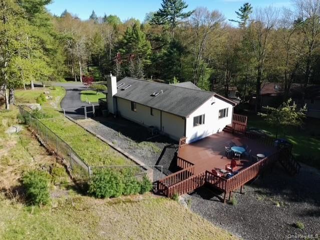 94 Gina Lane, Smallwood, NY 12778