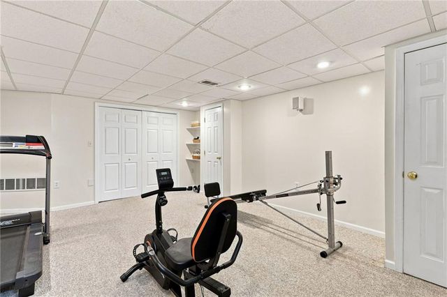 6726 N Charleston Drive, Kansas City, MO 64119