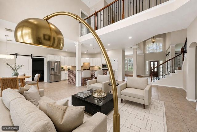 1125 Shady Knoll, League City, TX 77573