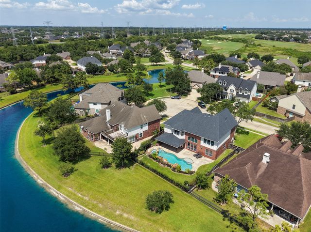 1125 Shady Knoll, League City, TX 77573