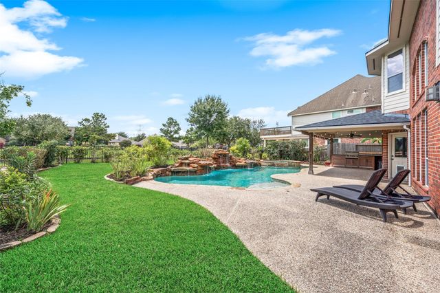 1125 Shady Knoll, League City, TX 77573