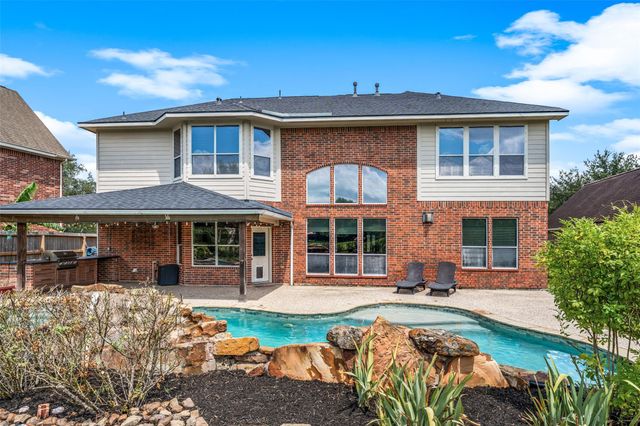 1125 Shady Knoll, League City, TX 77573